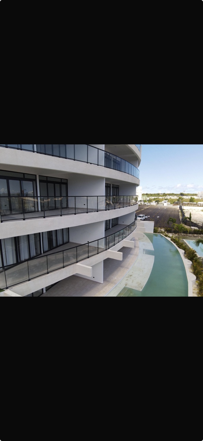 Aurora Luxury construction progress